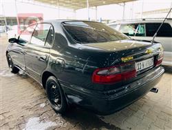 تويوتا كورونا